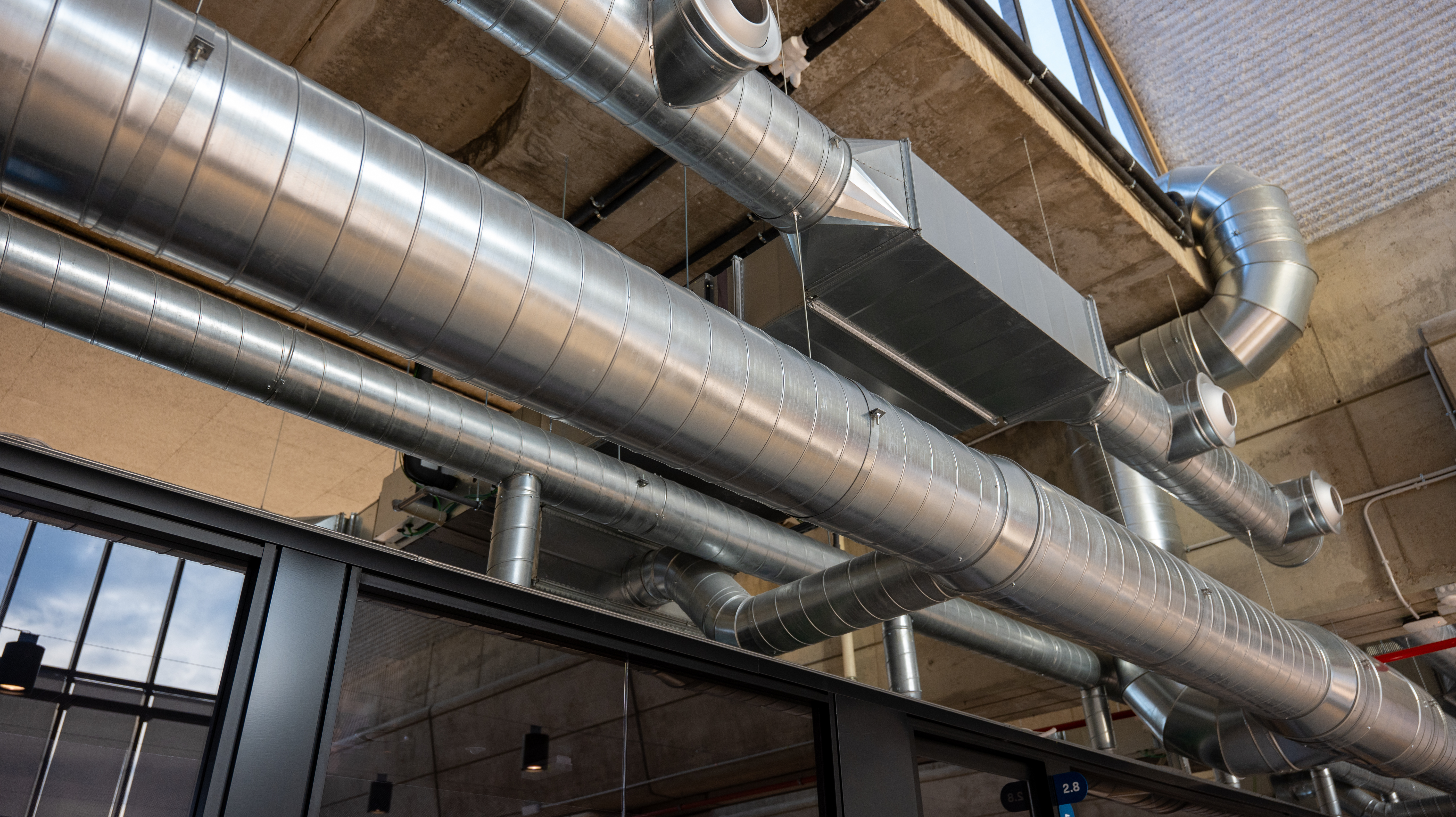 Samsung   Terminal Hub Valencia 12